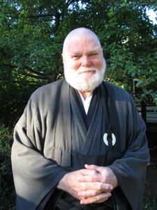 Shozan Marc Joslyn, September 2006 Shozan Marc Joslyn PhD