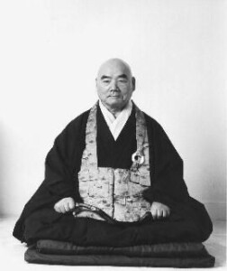 Joshu Sasaki Roshi Dharma Talks